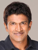 Puneeth Rajkumar in Milana